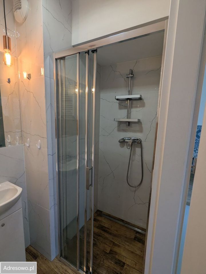 Mieszkanie 1-pokojowe Wrocław Klecina, ul. Kościelna. Zdjęcie 5