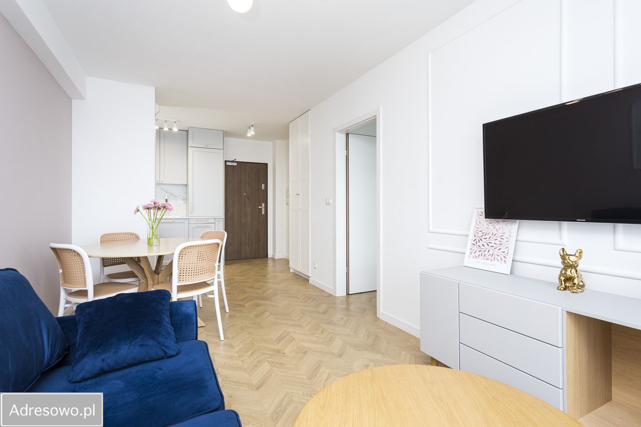 Mieszkanie 2-pokojowe Katowice Dąb, ul. Johna Baildona. Zdjęcie 5