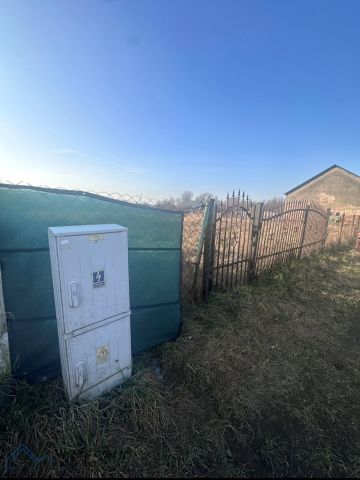 Działka inwestycyjna Trzebiatów. Zdjęcie 7