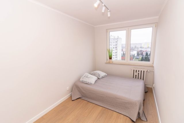 Mieszkanie 2-pokojowe Ostrowiec Świętokrzyski, ul. Polna. Zdjęcie 5