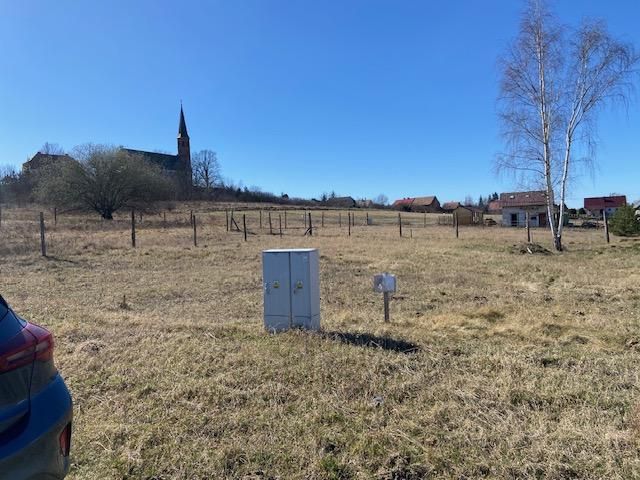 Działka budowlana Grodowiec. Zdjęcie 7