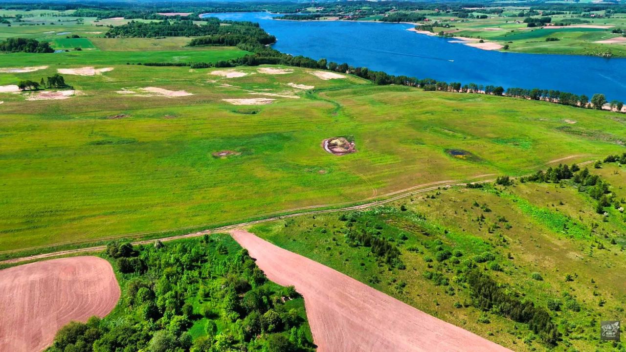 Działka budowlana Olsztyn. Zdjęcie 5