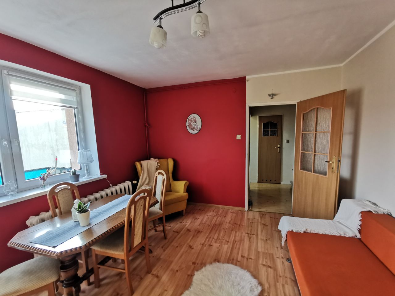 Mieszkanie 2-pokojowe Gostyń, ul. gen. Władysława Sikorskiego. Zdjęcie 2