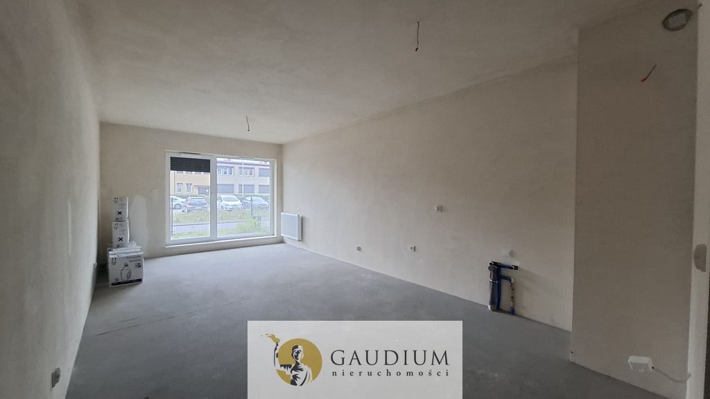 Mieszkanie 3-pokojowe Gdańsk Letnica, ul. Sucha. Zdjęcie 14