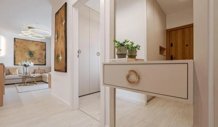 Mieszkanie 3-pokojowe Elbląg, ul. Łęczycka