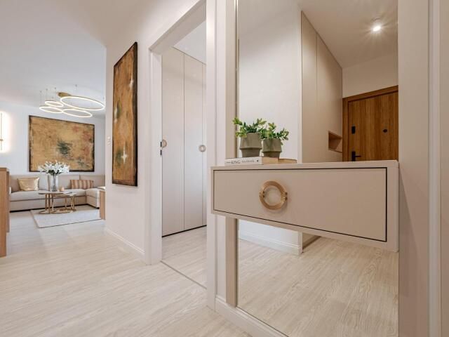 Mieszkanie 3-pokojowe Elbląg, ul. Łęczycka. Zdjęcie 2