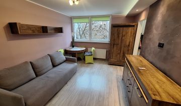 Mieszkanie 1-pokojowe Łódź Dąbrowa, ul. gen. Jarosława Dąbrowskiego