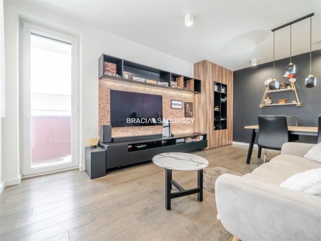 Mieszkanie 2-pokojowe Kraków, ul. Mariana Domagały. Zdjęcie 2