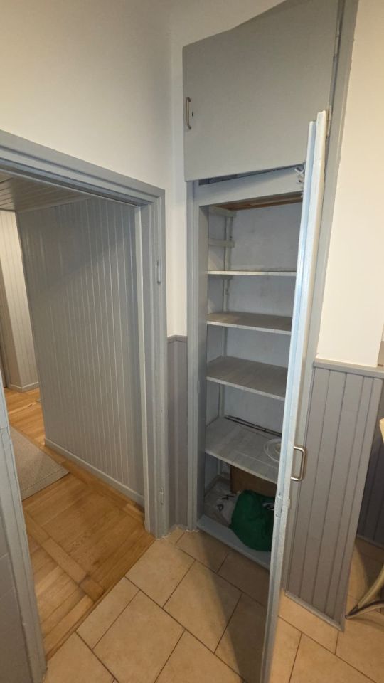 Mieszkanie 3-pokojowe Warszawa Wola, ul. Nowolipki. Zdjęcie 10