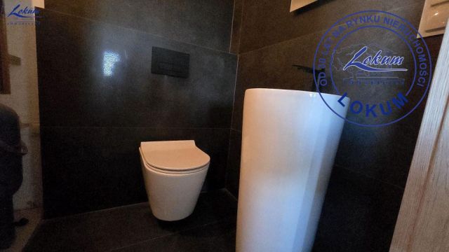 dom wolnostojący, 4 pokoje Perkowo, ul. Bobrowa. Zdjęcie 18