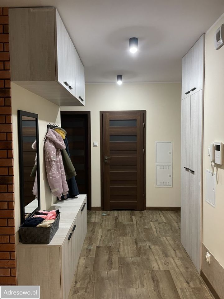 Mieszkanie 3-pokojowe Toruń Stawki, ul. Cztery Pory Roku. Zdjęcie 6