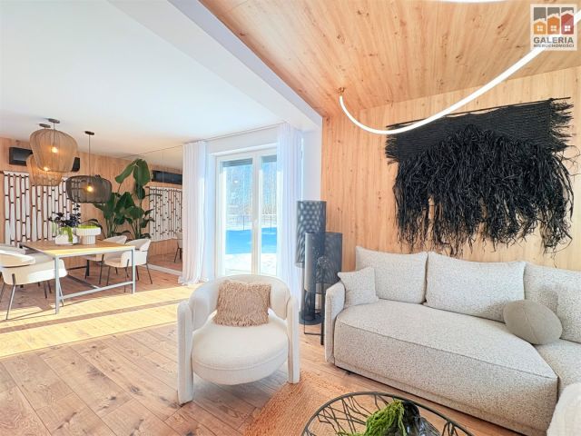 dom wolnostojący, 5 pokoi Głogów Małopolski. Zdjęcie 7