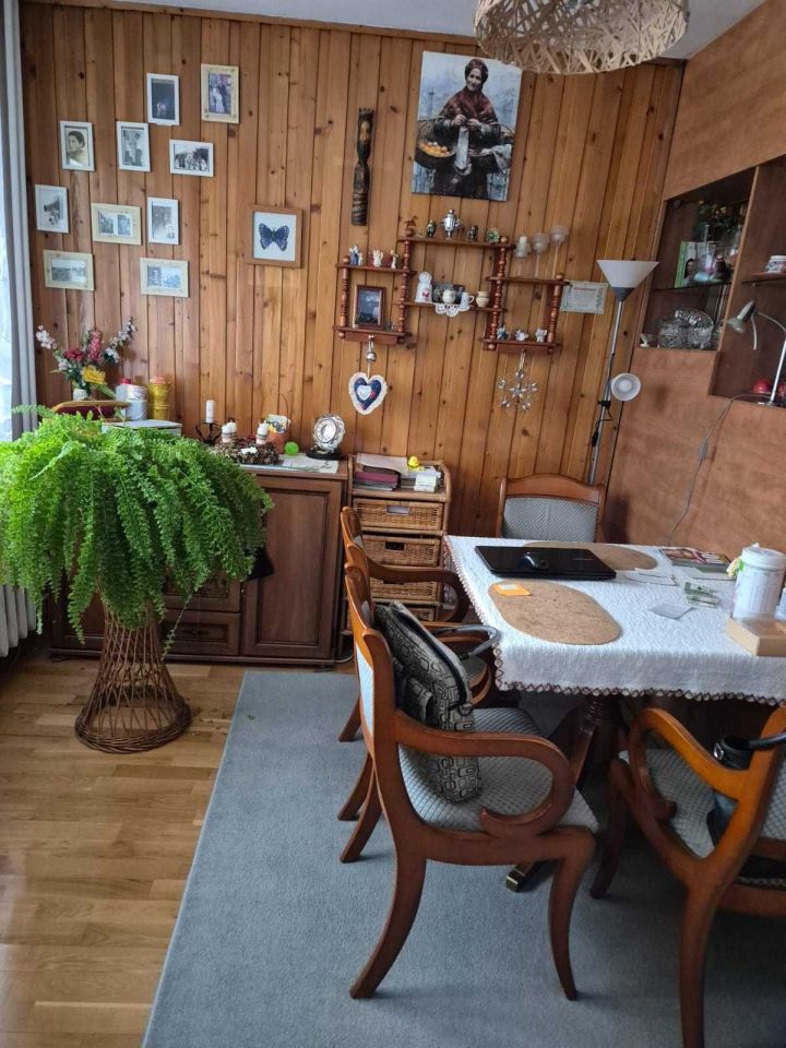 Mieszkanie 3-pokojowe Jastrzębie-Zdrój. Zdjęcie 5