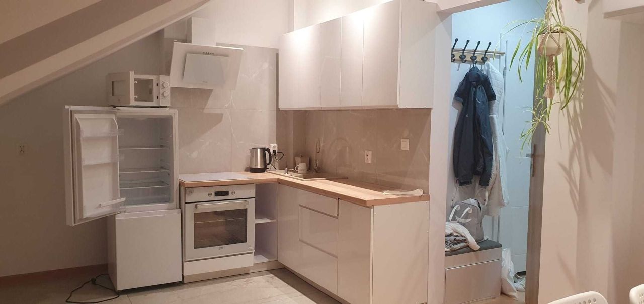 Mieszkanie 3-pokojowe Marki, ul. Rysia. Zdjęcie 2