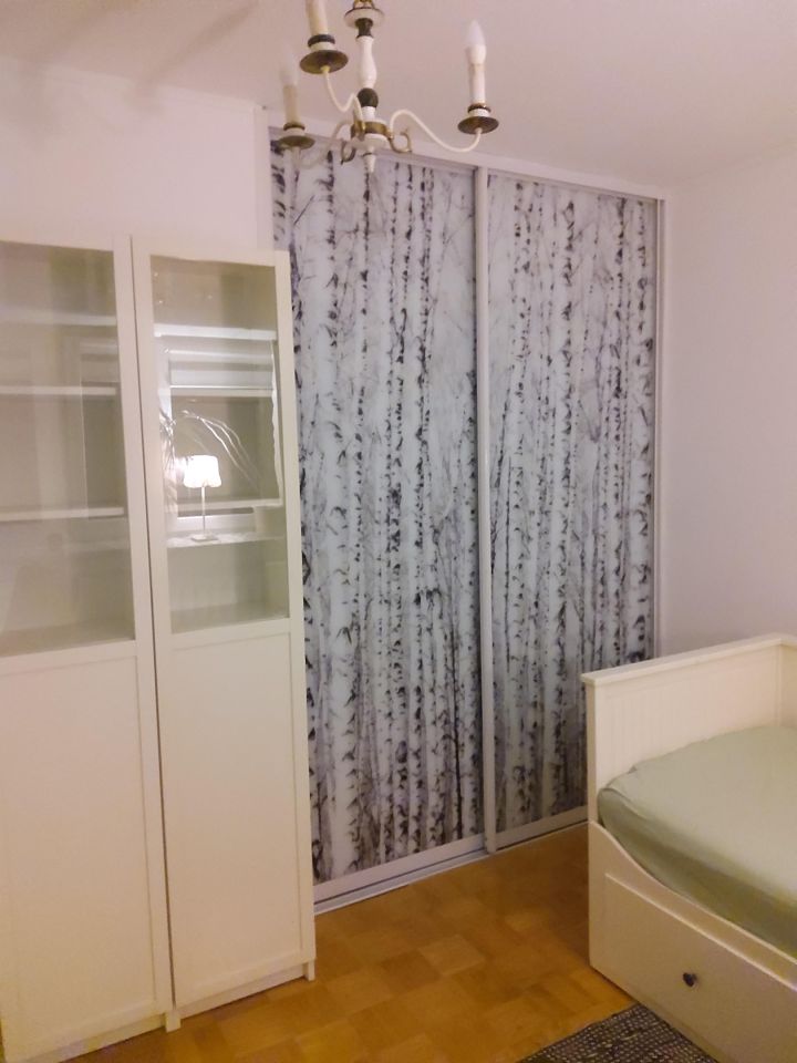 Pokój Warszawa Żoliborz, ul. Jasnodworska. Zdjęcie 3