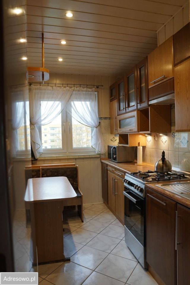 Mieszkanie 3-pokojowe Łódź Górna, ul. Kongresowa. Zdjęcie 13