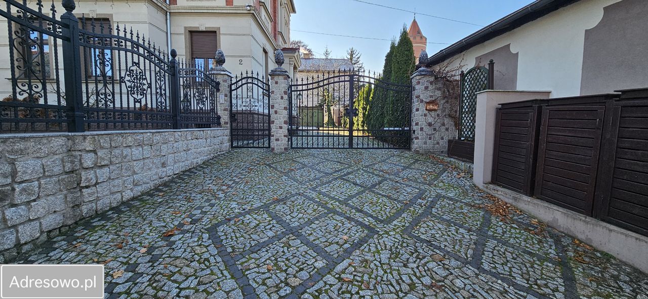 kamienica, 10 pokoi Kożuchów. Zdjęcie 4