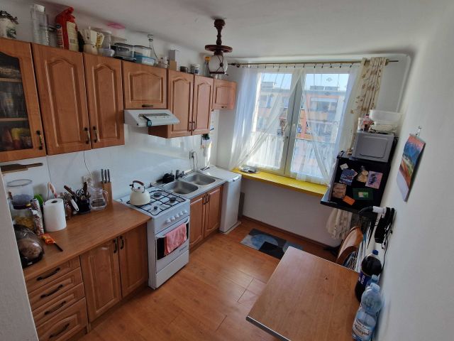 Mieszkanie 1-pokojowe Puławy, ul. Franciszka Karpińskiego. Zdjęcie 6