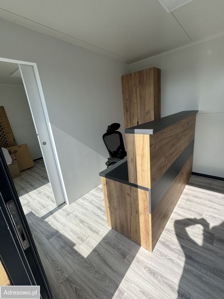 Działka inwestycyjna Jasionka. Zdjęcie 13