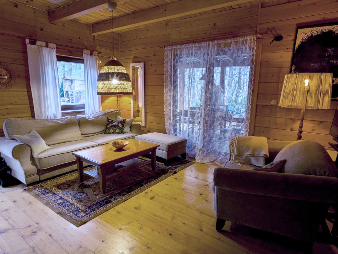 dom letniskowy, 3 pokoje Nowy Orzechów, Nowy Orzechów. Zdjęcie 12