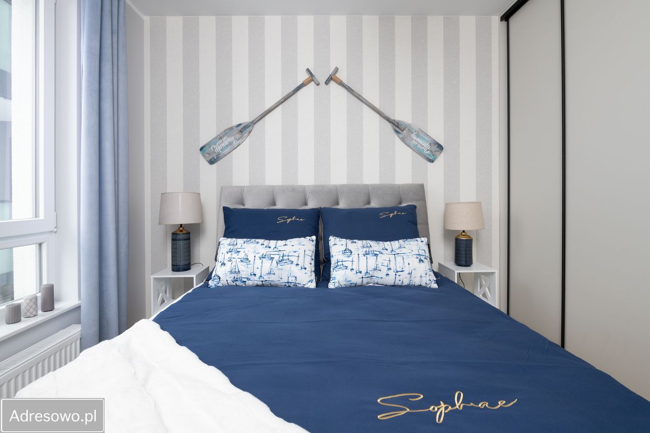 Mieszkanie 2-pokojowe Gdańsk Letnica, ul. Starowiejska. Zdjęcie 3