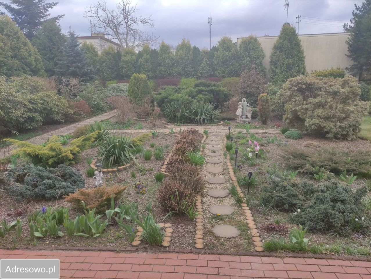 dom wolnostojący, 4 pokoje Zgierz Chełmy, ul. Leszczynowa. Zdjęcie 10