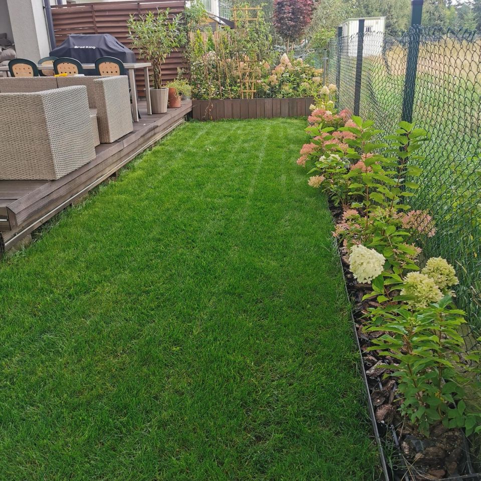 bliźniak, 4 pokoje Łomianki Dolne, Kościelna Droga. Zdjęcie 24