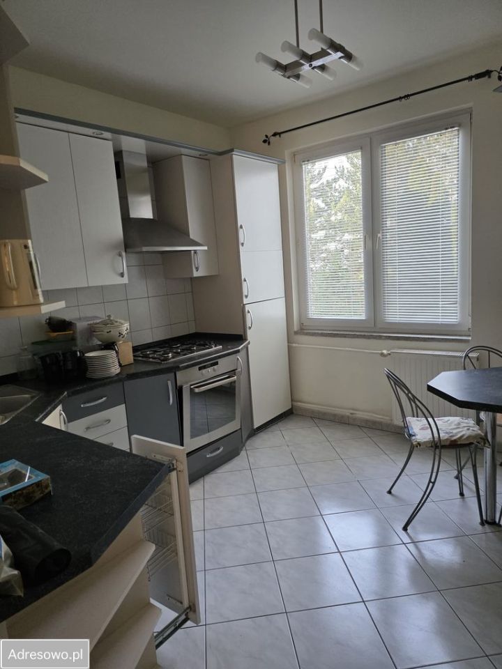 Mieszkanie 4-pokojowe Warszawa Tarchomin, ul. Aleksandra Kamińskiego. Zdjęcie 4