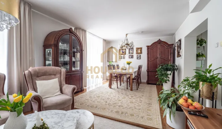 bliźniak, 6 pokoi Gdynia Orłowo, ul. Adwokacka