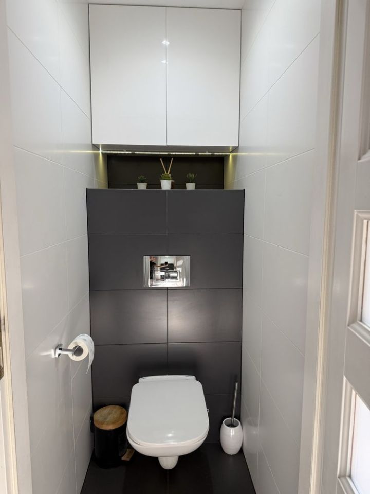 Mieszkanie 3-pokojowe Głogów, ul. Keplera. Zdjęcie 4