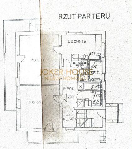 dom wolnostojący, 5 pokoi Rzeszów, ul. Słoneczny Stok. Zdjęcie 18