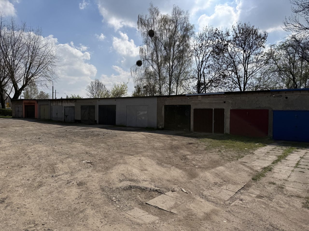 Mieszkanie 3-pokojowe Bytom Śródmieście, Wrocławska. Zdjęcie 4