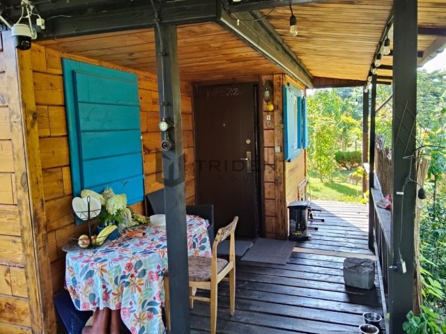 Działka rekreacyjna Walendów. Zdjęcie 3