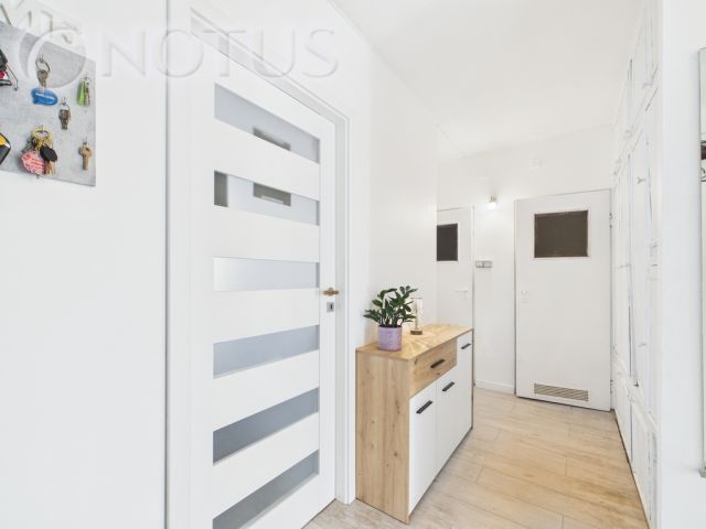 Mieszkanie 4-pokojowe Bielsko-Biała, ul. Doliny Miętusiej. Zdjęcie 3