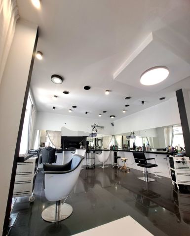 Lokal Szczecin Centrum. Zdjęcie 1