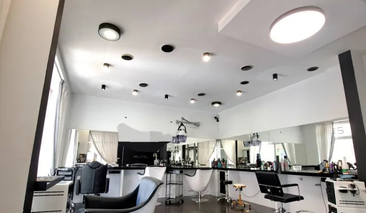 Lokal Szczecin Centrum