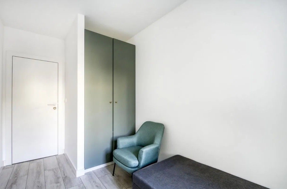 Pokój Pruszków Centrum, al. Niepodległości. Zdjęcie 2