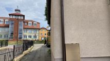 Mieszkanie 2-pokojowe Sierakowice, ul. Lęborska. Zdjęcie 2