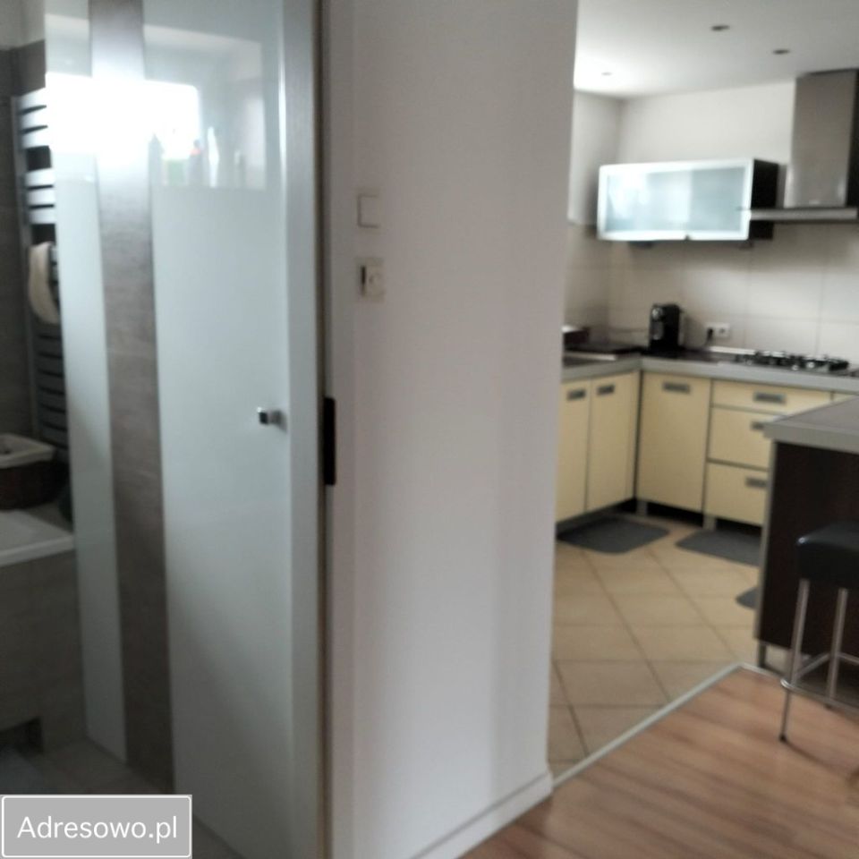 Mieszkanie 3-pokojowe Kraków Prądnik Czerwony, al. 29 Listopada. Zdjęcie 13