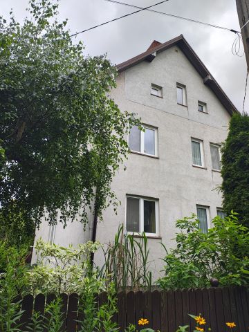 dom wolnostojący, 8 pokoi Białystok Centrum, ul. Murarska. Zdjęcie 1