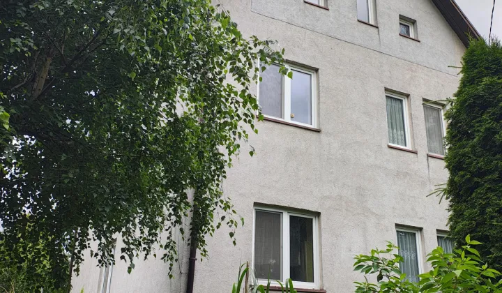 dom wolnostojący, 8 pokoi Białystok Centrum, ul. Murarska