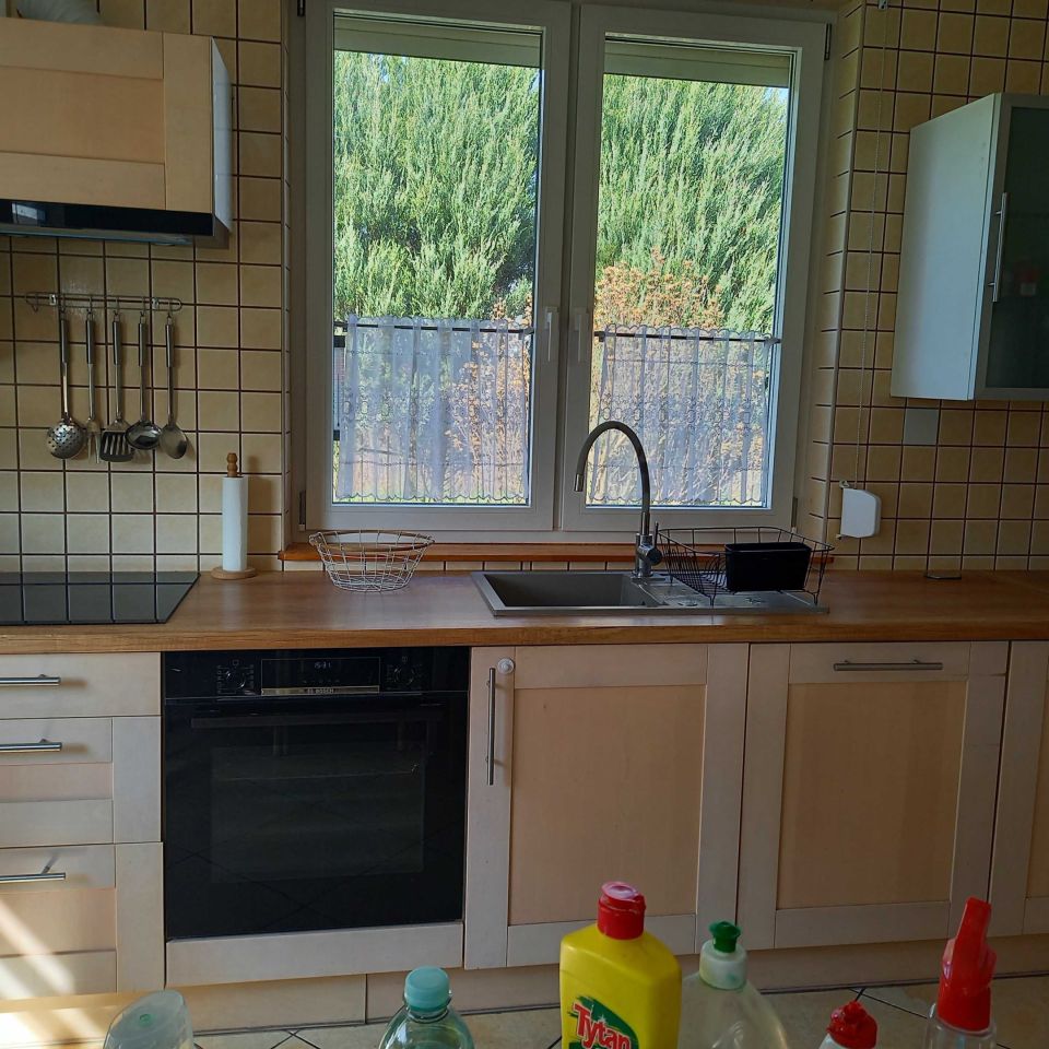 dom wolnostojący Kiełczów, ul. Wiosenna. Zdjęcie 7