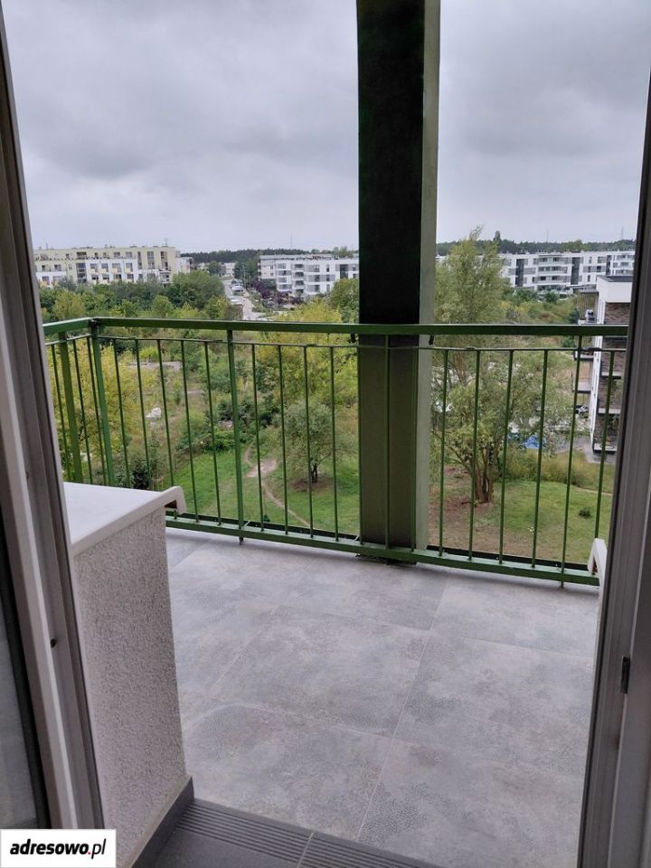 Mieszkanie 3-pokojowe Bydgoszcz Fordon, ul. Igrzyskowa. Zdjęcie 7