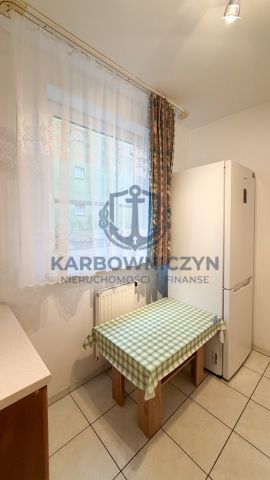 Mieszkanie 1-pokojowe Szczecin Bukowe, ul. Seledynowa. Zdjęcie 8