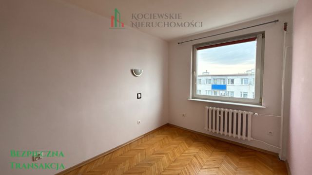 Mieszkanie 3-pokojowe Starogard Gdański, ul. Mikołaja Kopernika. Zdjęcie 3