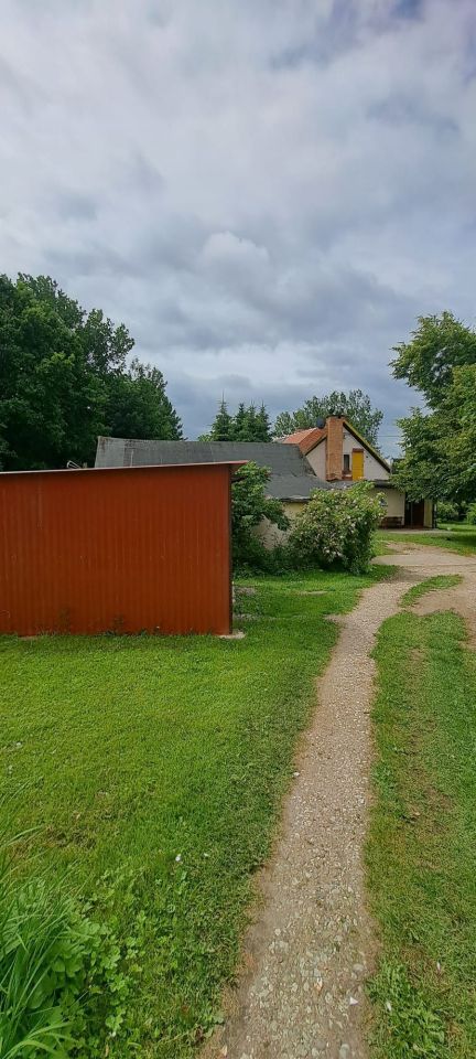 siedlisko Marzewo. Zdjęcie 6
