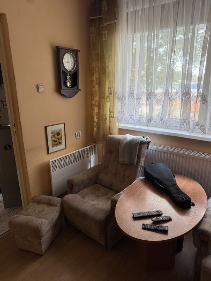 Mieszkanie 1-pokojowe Koszalin, ul. Żwirki i Wigury. Zdjęcie 3