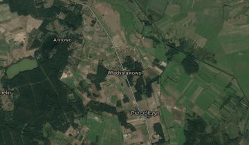 Działka budowlana Władysławowo