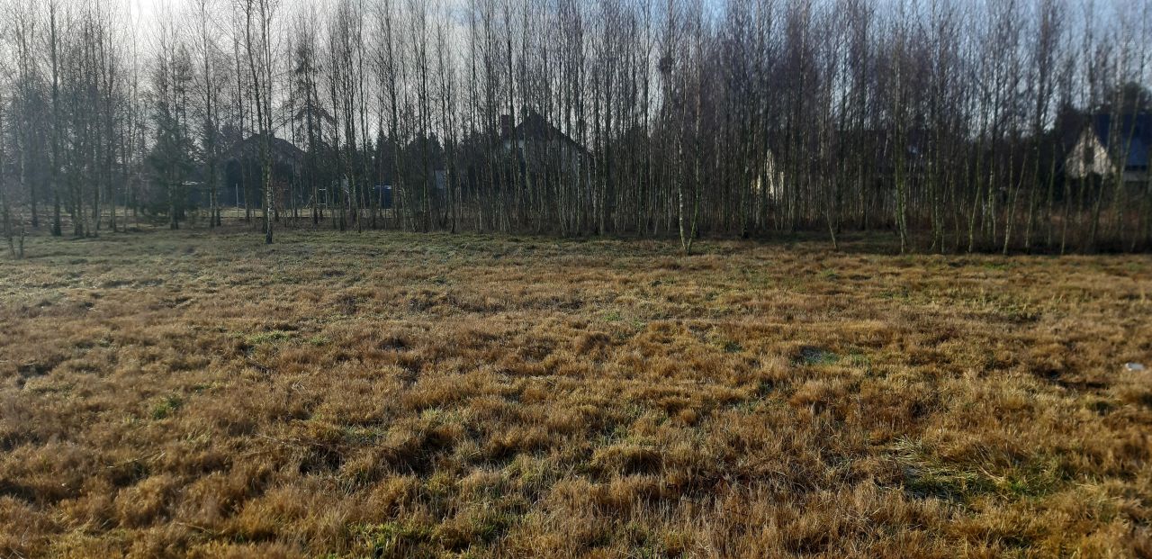 Działka budowlana Sułkowice, ul. Wierzbowa. Zdjęcie 3