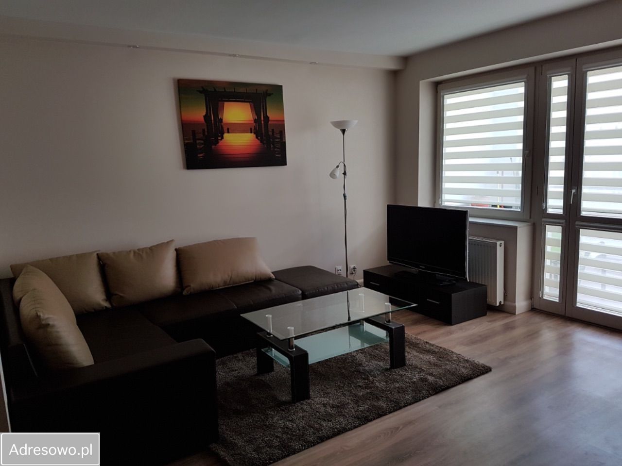 Mieszkanie 3-pokojowe Lublin Śródmieście, ul. Jana Sapiehy